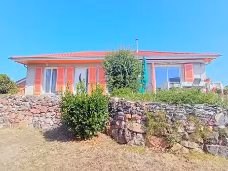 vente maison 4 pièces 119 m² veauche (42340)