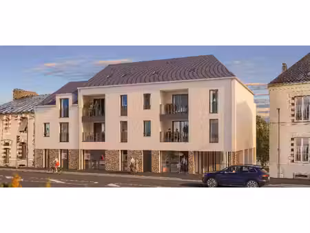 vente programme neuf t1  t2  t3 25 à 60 m² saint-étienne-de-montluc (44360)