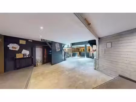 vente commerce 7 pièces 270 m² nantes (44000)