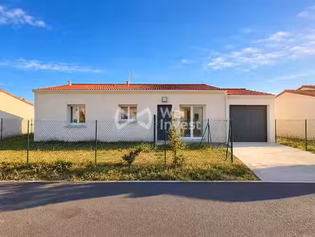 vente maison 4 pièces 82.05 m² à montauban (82000)  215 000 €
