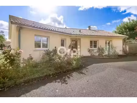 vente maison 5 pièces 132 m² à saint-priest-sous-aixe (87700)  214 500 €