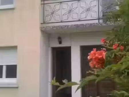 location maison 1 pièce 15 m² à talence (33400)