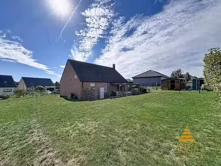 vente maison 3 pièces 84 m² à tilloy-lez-cambrai (59554)  219 900 €