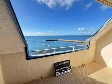 vente appartement 4 pièces bord de mer à concarneau (29900) : à vendre 4 pièces bord de me