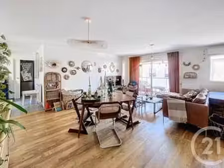 vente appartement 3 pièces à ploemeur (56270) : à vendre 3 pièces / 85m² ploemeur