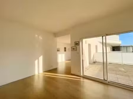 vente appartement 3 pièces à vannes centre ville (56000) : à vendre 3 pièces / 81m² vannes