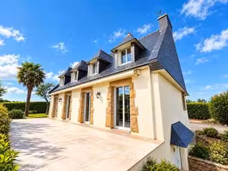 vente maison à concarneau (29900) : à vendre / 162m² concarneau