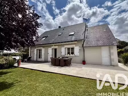 vente maison 6 pièces 120 m² monts (37260)