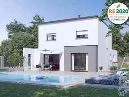 vente maison à muzillac (56190) : à vendre / 125m² muzillac