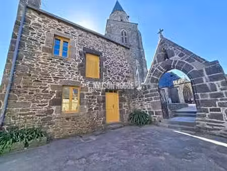 vente maison à saint-suliac (35430) : à vendre / 84m² saint-suliac