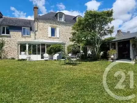 vente maison à theix-noyalo (56450) : à vendre / 175m² theix-noyalo