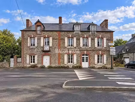 vente maison 7 pièces 154.81 m² à langrolay-sur-rance (22490)  221 340 €