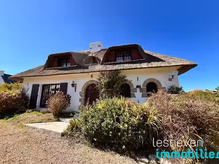 vente maison 6 pièces 147 m² à goulven (29890)  220 500 €