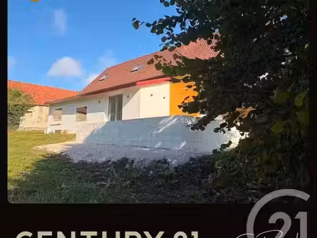 vente maison 6 pièces 113 m² à estrée-wamin (62810)  225 000 €