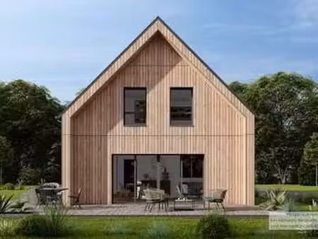vente maison à lanester (56600) : à vendre / 120m² lanester