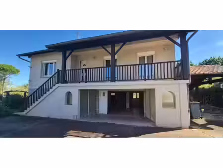 vente maison 3 pièces 83 m² à léojac (82230)  224 000 €