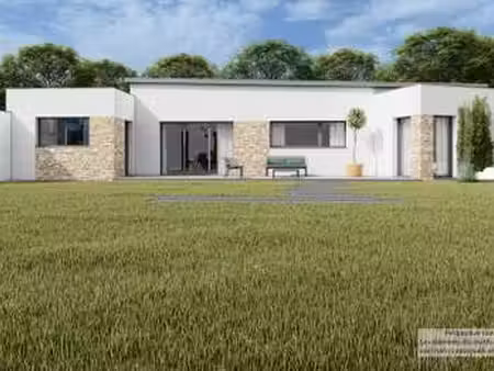 vente maison à plérin (22190) : à vendre / 105m² plérin