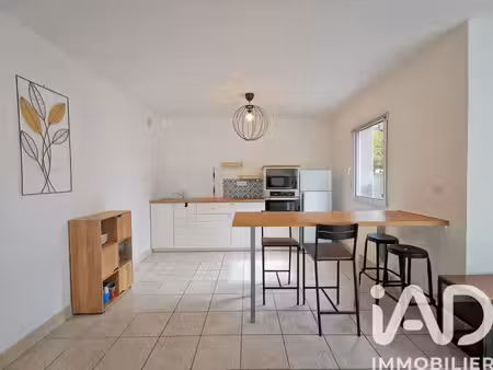 appartement à nantes (44300)