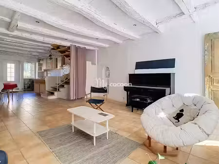 vente maison 5 pièces 141 m² à jujurieux (01640)  175 000 €