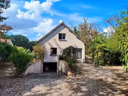 vente maison 4 pièces 105 m² à selles-sur-cher (41130)  173 000 €
