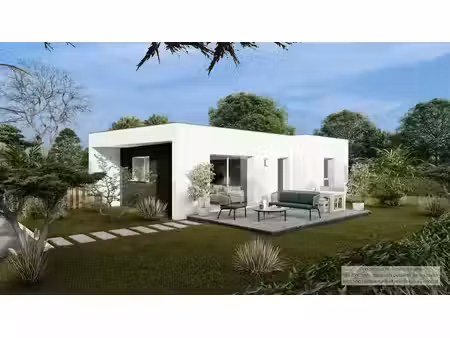 vente maison neuve 3 pièces 46 m² à chauvé (44320)  172 097 €