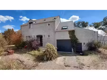 vente maison 6 pièces 110 m² à nemours (77140)  229 000 €