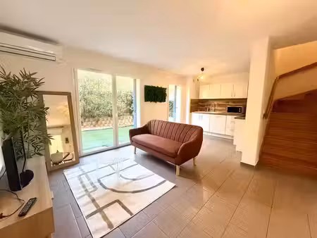 vente maison 4 pièces 79 m² à perpignan (66000)  229 000 €