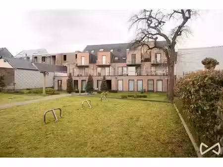 rez-de-chaussée à louer à hundelgemsesteenweg 411 merelbeke (rbw93229)