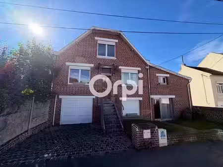 vente maison 4 pièces 171 m² à aubigny-en-artois (62690)  229 000 €