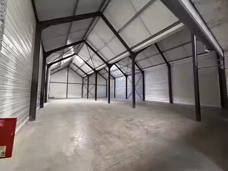 location locaux professionnels 0 pièces 755.22 m² à saint-malo (35400)  6 500 €