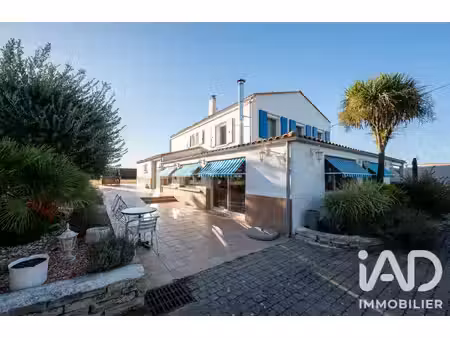 vente maison/villa 10 pièces