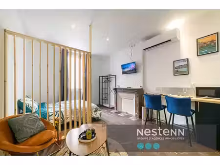 a vendre immeuble de 160m² environ sur la commune de villeneuve sur lot