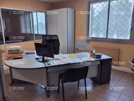 vente local d’activités virazeil 47200 4180m²