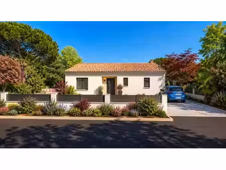 vente maison neuve 3 pièces 75 m² à saint-maurice-de-cazevieille (30360)  229 700 €