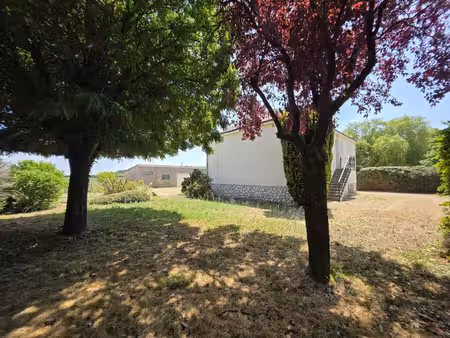 maison traditionelle  ses dépendances et son terrain agricole !! a visiter sans tarder !
