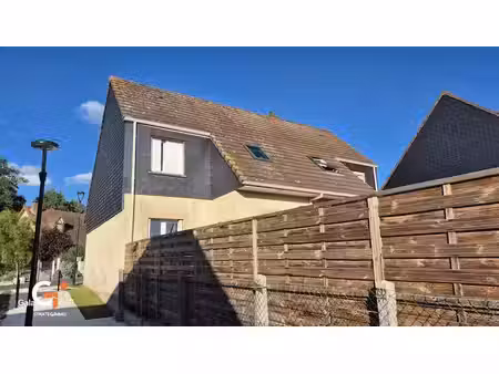 vente maison 5 pièces 77 m² à saint-pierre-de-manneville (76113)  179 000 €