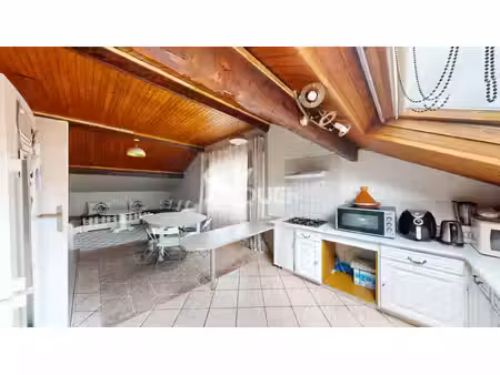 vente : appartement de 3 pièces (54 m²) à franconville