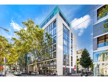 location bureaux lyon 69003 223m² à 2564m²
