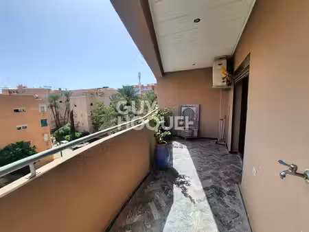 bureaux à vendre à guéliz  marrakech - 64 m²  750 000dh