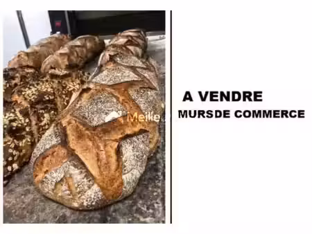 vente local commercial