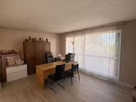 vente appartement 4 pièces 83 m² orléans (45100)