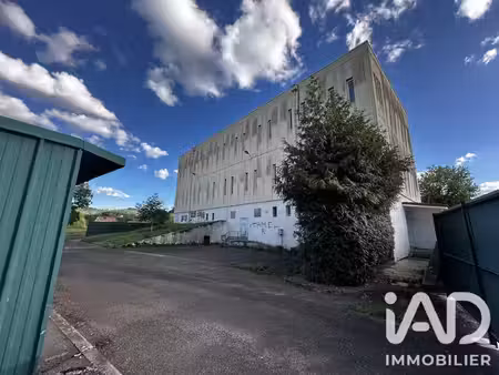 vente commerce 470 m² saint-céré (46400)