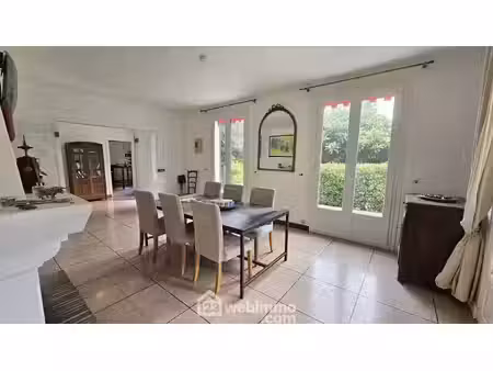 vente maison 6 pièces 141 m² le malesherbois (45330)