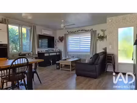 vente maison 5 pièces 94 m² beaufort-en-anjou (49250)