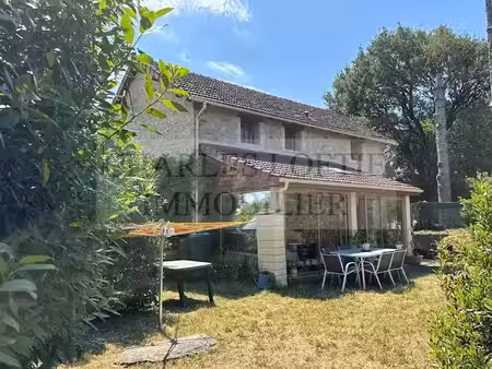 vente maison 5 pièces 92 m² à nadillac (46360)  238 500 €