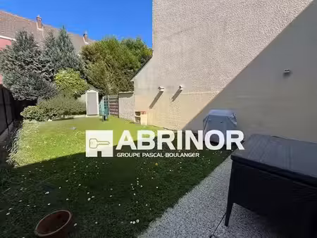 vente maison 4 pièces 90 m² à roubaix (59100)  242 000 €