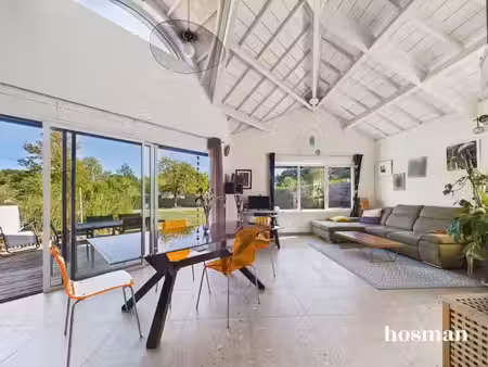 vente maison 2 pièces 67 m² à haute-goulaine (44115)  250 000 €