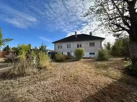 vente maison 7 pièces 137 m² à romilly-sur-seine (10100)  246 000 €
