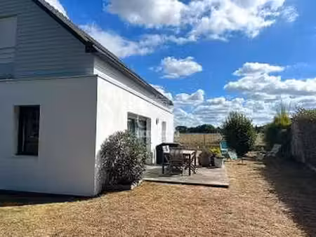 vente maison à theix-noyalo (56450) : à vendre / 128m² theix-noyalo