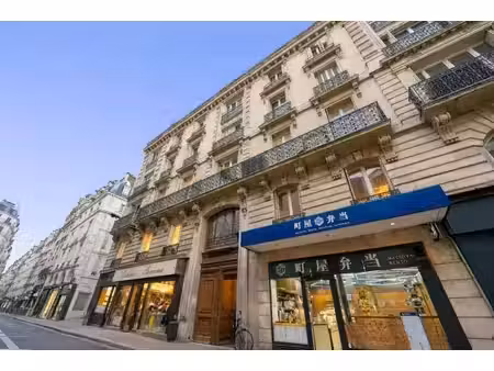 vente bureaux 239m²